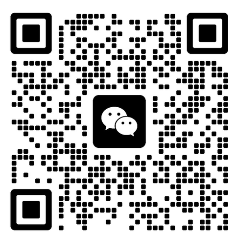 微信二维码